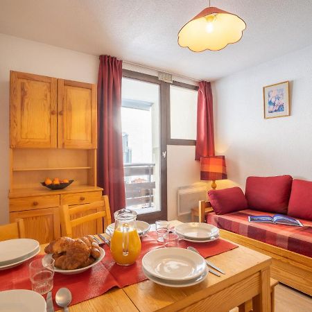 Apartment Plein Soleil-1 Tignes Eksteriør billede